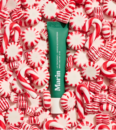 Marin Mint Lip Treatment
