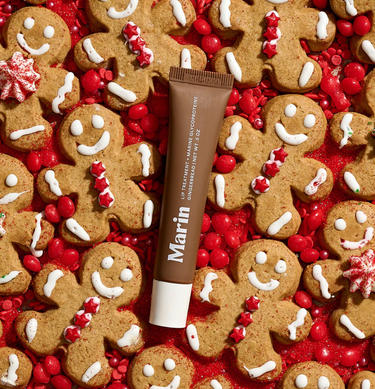 Marin Gingerbread Lip Treatment