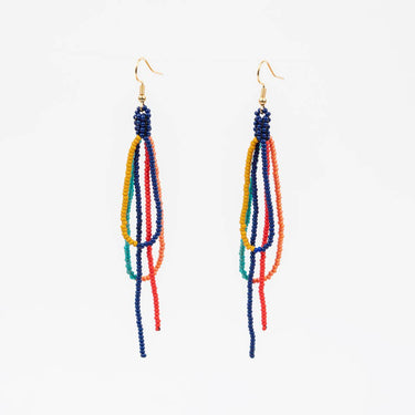 Loop de Loop Earrings
