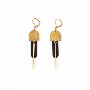Bell Chime Earrings