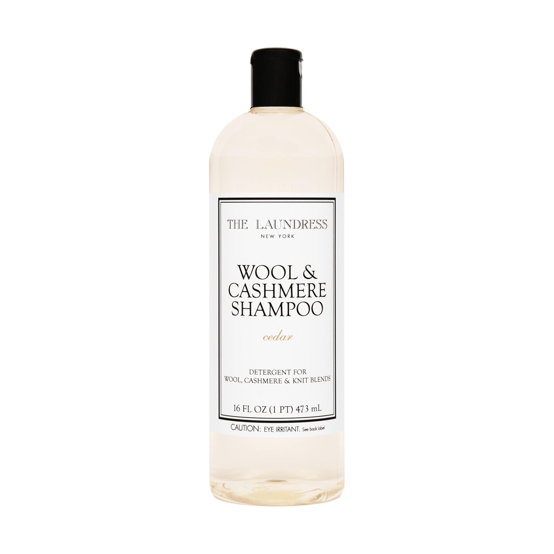 Wool & Cashmere Shampoo – Haberdashery Resale Clothing Co.