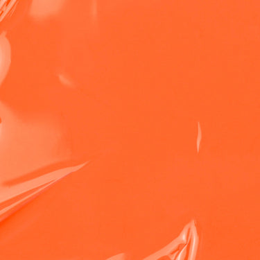 Vegan & 21-free Nail Polish - Orange Julep