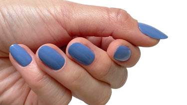 CALIFORNIA BLUEBELL Nail Polish