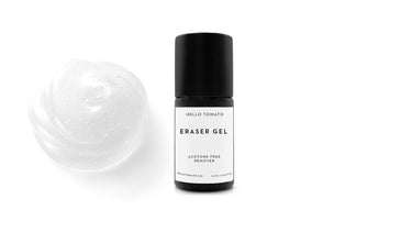 ERASER GEL Nail Polish Remover