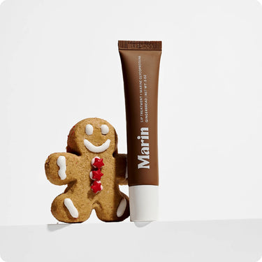 Marin Gingerbread Lip Treatment
