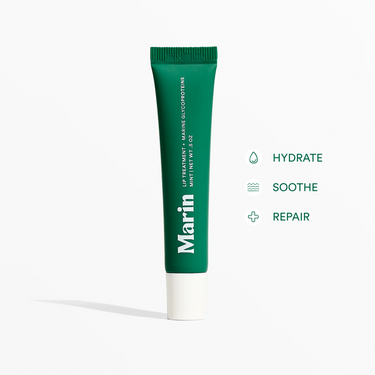 Marin Mint Lip Treatment